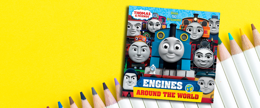 Engines Around the World