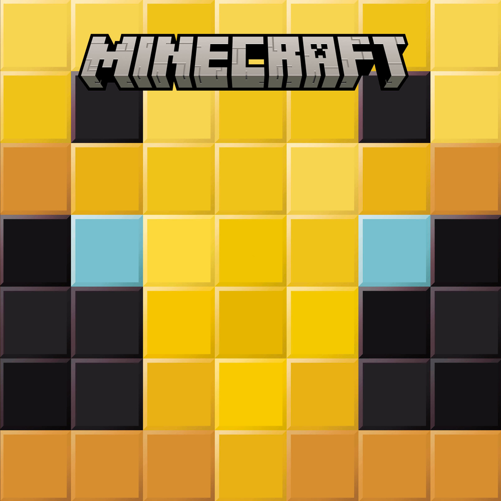 Buzzing Beehive! (Mobs of Minecraft #4) - Random House Books for Young Readers, 9780593901526, 24pp.