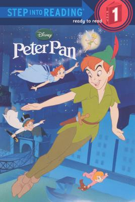 Peter Pan (Disney Peter Pan) - Turtleback Books, 9780606269735, 32pp.