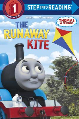The Runaway Kite (Thomas & Friends)  - Random House Books for Young Readers, 9780399557682, 24pp.